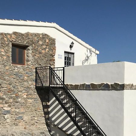 Apartamento Bella Vista Rural Retreat Arboleas Exterior foto